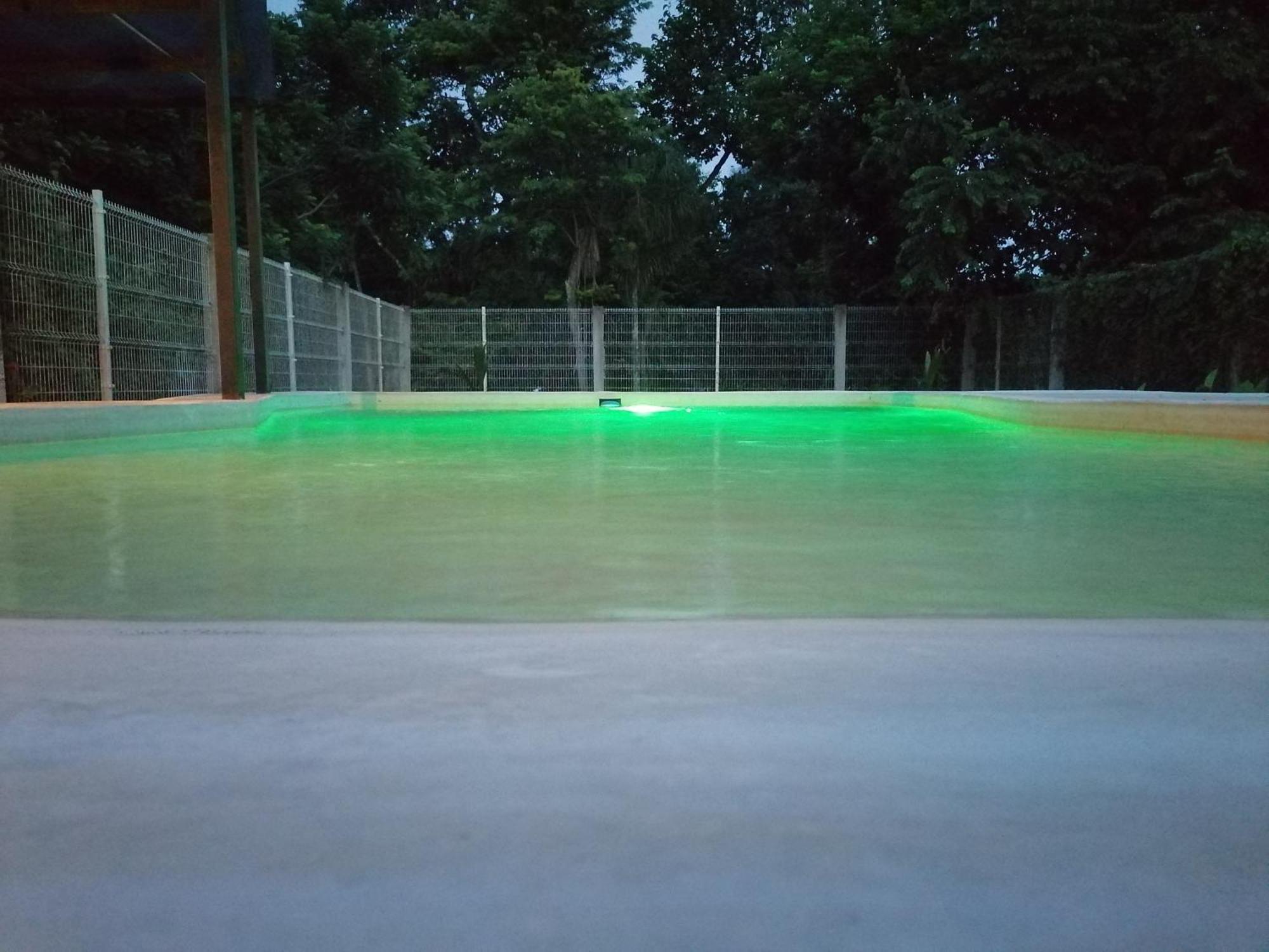 Séjour chez l'habitant Casa Bosque Luciernagas