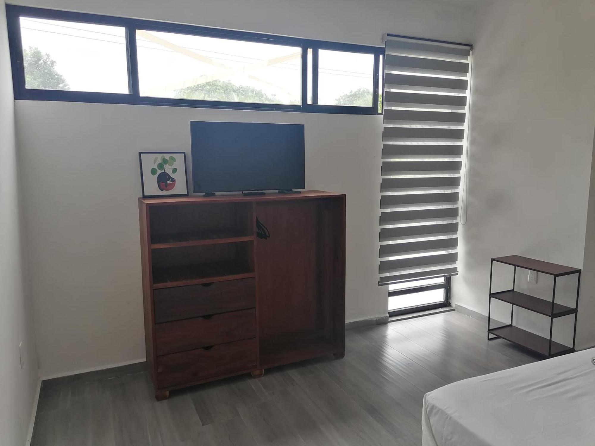 Séjour chez l'habitant Casa Bosque Luciernagas *