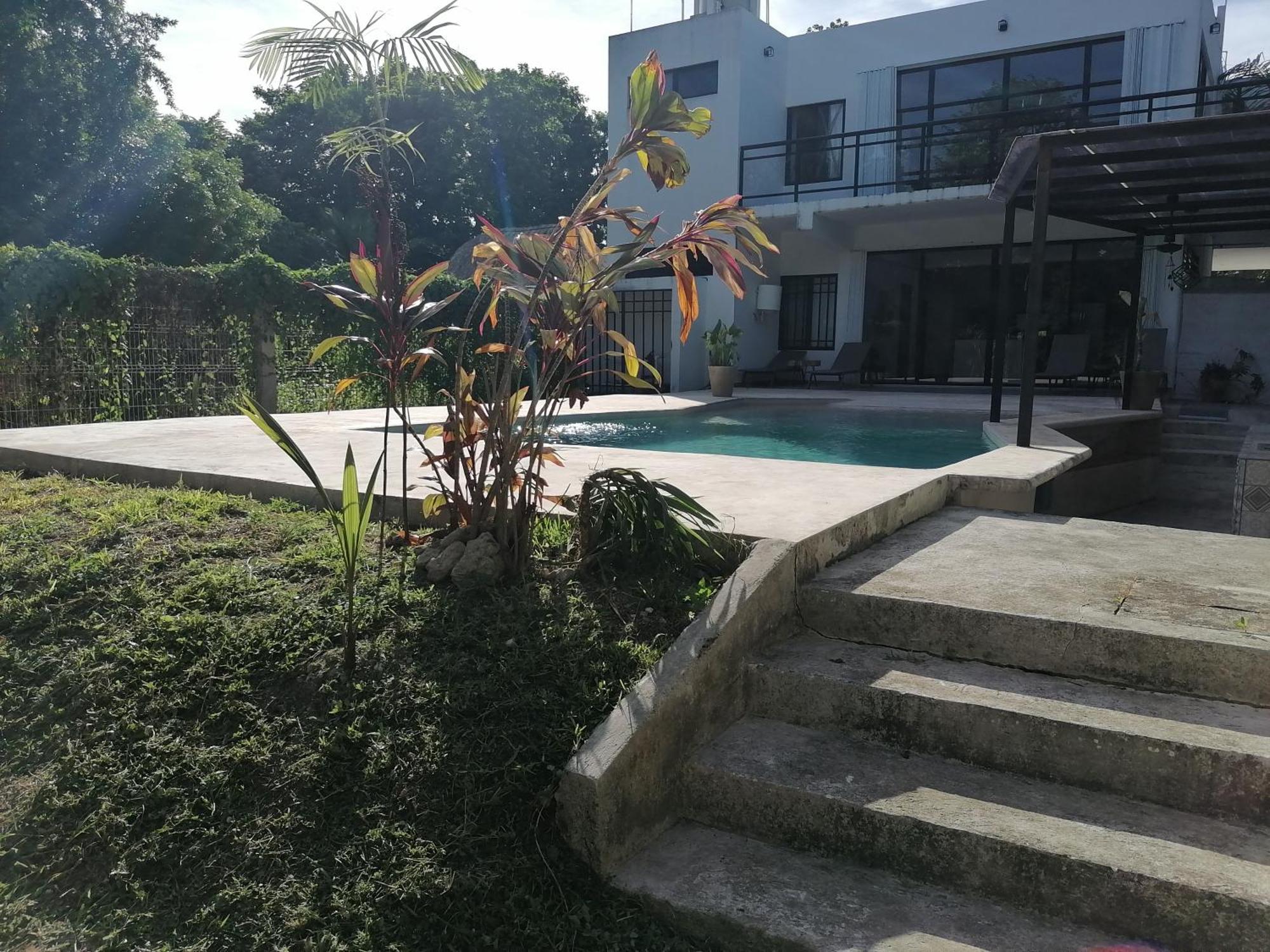 Séjour chez l'habitant Casa Bosque Luciernagas *